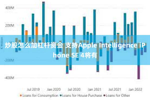 炒股怎么加杠杆资金 支持Apple Intelligence iPhone SE 4将有