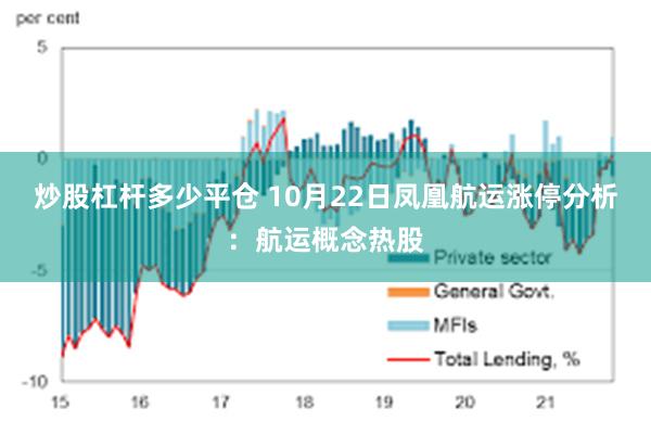 炒股杠杆多少平仓 10月22日凤凰航运涨停分析：航运概念热股